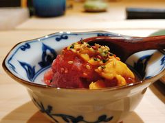 -鮨青(恒基名人购物中心店)