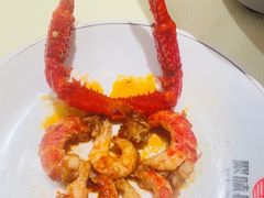 -聚味瞿记·龙虾堂(坡子街店)