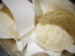 黑猪鲜肉包-味研所·麵