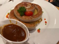 -兰特伯爵西餐厅·啤酒屋(方庄店)