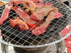 -松明一烤肉馆(鲁园店)