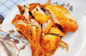 Chen's Divine Chicken