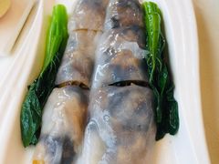 -百乐门喜宴(海珠广场华厦店)