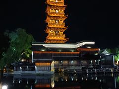 -乌镇景区