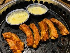 -火炉火自助餐(悠唐购物中心店)