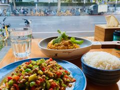 -山茶云南菜(中关村店)
