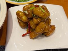 -并州饭店·并萃阁