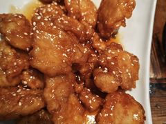 -朋友圈概念餐厅(象山万达广场店)