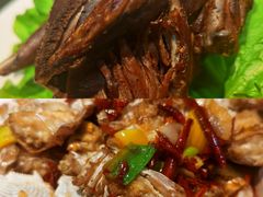 -老万烧烤(典逸心洲店)