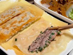 -北李妈妈菜·海肠捞饭(高新万达店)
