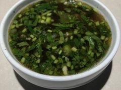 菌菇锅底-海底捞火锅(枫蓝国际购物中心店)