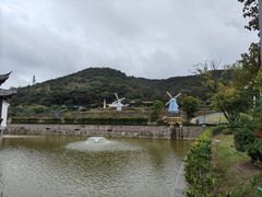 -东海半边山旅游度假区