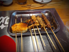 upload_pic-滨城串吧(三元桥店)