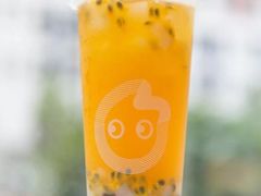 -CoCo都可(中华广场店)