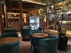 大堂-湊湊火锅·茶憩(石家庄万象城店)