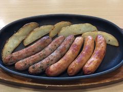 -萨莉亚意式餐厅(三号湾广场店)