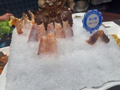 -东海怡品海鲜豆捞(舟宿夜江店)