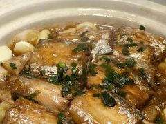 -方荣糊涂菜馆(湖北路店)