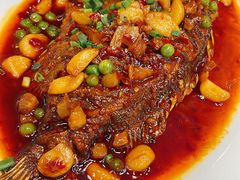 -峨嵋酒家总店(车公庄店)