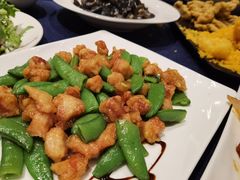 -唐拉雅秀酒店-唐苑中餐厅