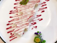 蓝莓山药糕-高老庄新家宴(北斗星广场店)