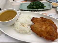 -翠华餐厅(香港国际机场店)