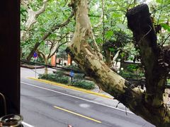-五观堂素食(新华路店)
