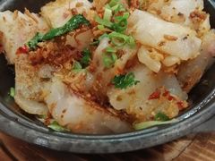 -广州逸林假日酒店·四季桃源中餐厅(白云山风景区店)