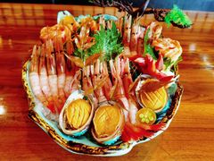 -尺山寸水日料(马桥满天星店)
