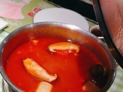 -番食园鲜食火锅(高新店)