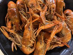 -聚味瞿记·龙虾堂(渔人码头一店)