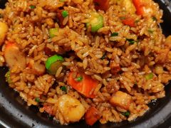 皇家炒饭-尚一汤·粤菜海鲜(环球港店)
