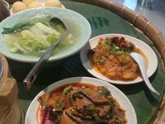 -飞虎过桥米线(翠湖店)