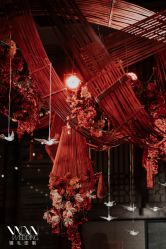 -WOW Wedding婚礼定制