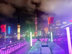 -外滩8号 whisky bar(金延大厦店)