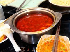 -大四喜火锅(东风路店)