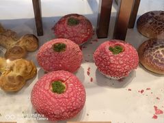 -白天鹅宾馆·美食屋