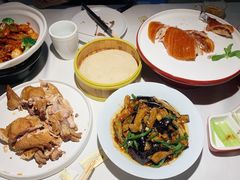 -大鸭梨烤鸭(枣园店)