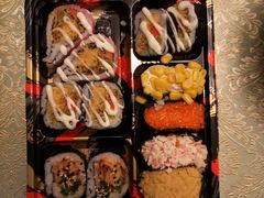 -N多寿司(交大店)