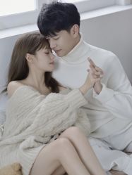 点击看大图 -蜜桃少女VISION写真馆(雁塔店)