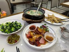 -江南粥家庄(宁国路店)