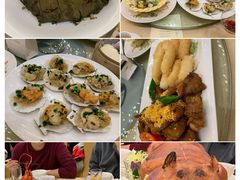 -深圳国际会展中心希尔顿酒店(前海华发冰雪世界店)