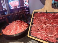 -井格重庆火锅(通州梨园店)