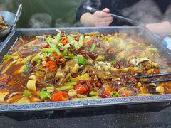 -西北朗益和穆斯林餐厅
