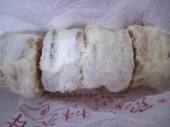 -中关村茶点