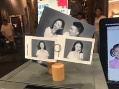 -海马体照相馆(徐州苏宁广场店)
