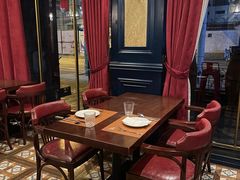 -Golden Lily河内巴黎法越料理餐厅(建国西路店)