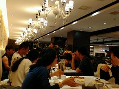-北李妈妈菜·海肠捞饭(高新万达店)