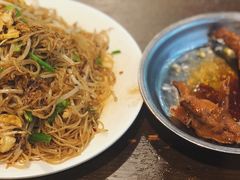-凡老头米线砂锅(古荡新村西粮站)
