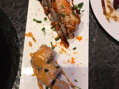 -将太无二·北美传奇寿司(荟聚购物中心西红门店)